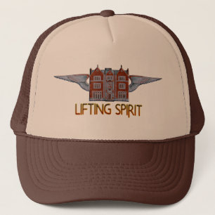 FLying 770 Trucker Hat