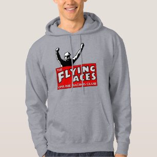Flying Aces Grey Sweatshirt