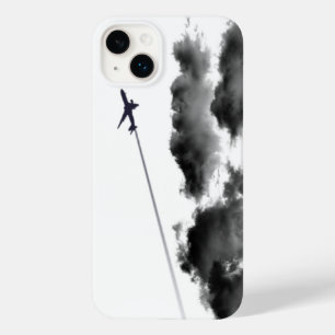Flying Away/Jet Aeroplane/Pilot Gifts Case-Mate iPhone 14 Plus Case