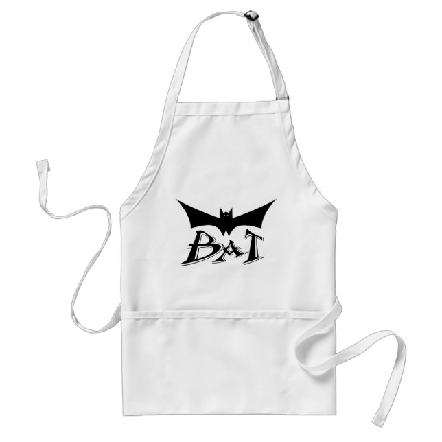 Flying bat standard apron (Front)