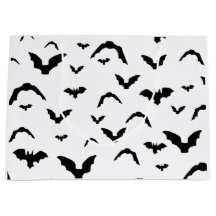 Flying Bats