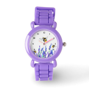 Flying Bees Watch