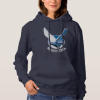 Flying Bird Illustration - Night Owl