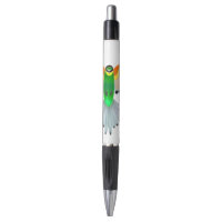 Flying Bird Pen