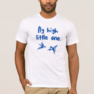 Flying birds new high quality design  T-Shirt
