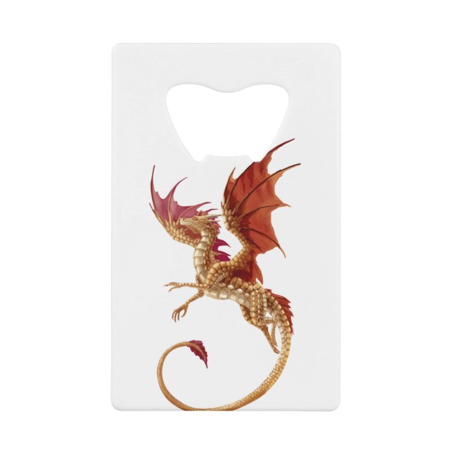 flying dragon (Front)