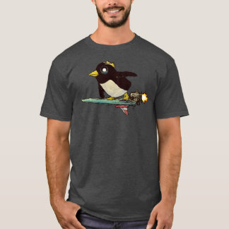 Flying Dreams T-Shirt
