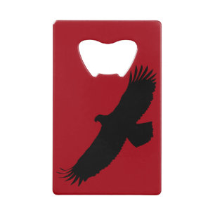 Flying Eagle Bottle Opener Choose Colours