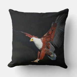 Flying Eagle Cushion