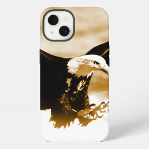 Flying Eagle iPhone 13 Case