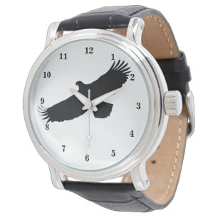 Flying Eagle Watch
