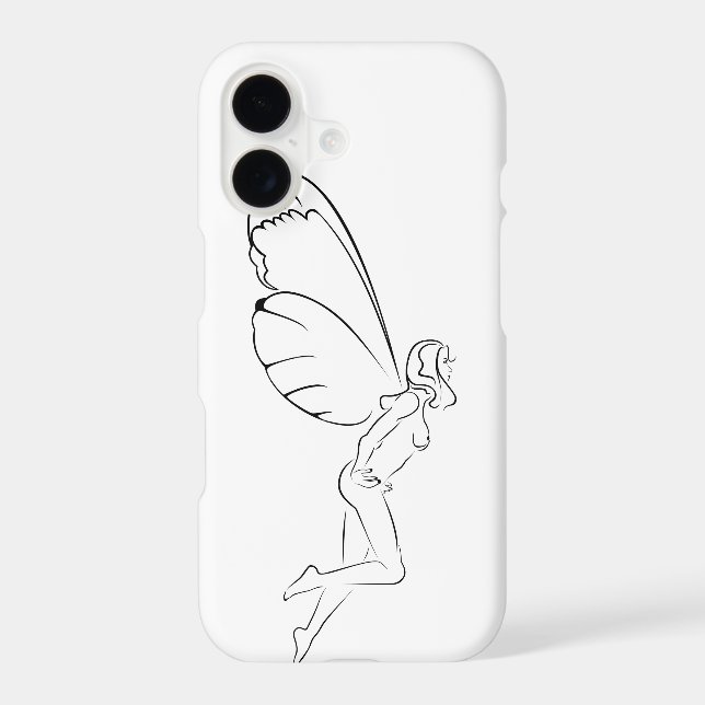 Flying Fairys... (Back)