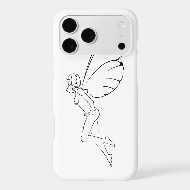 Flying Fairys... (Back)