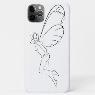 Flying Fairys... iPhone 11 Pro Max Case