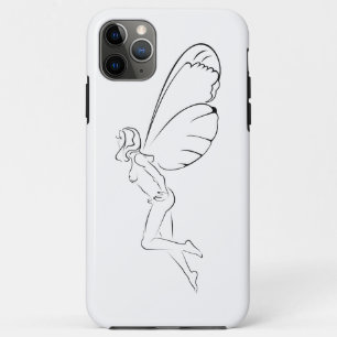 Flying Fairys... iPhone 11 Pro Max Case