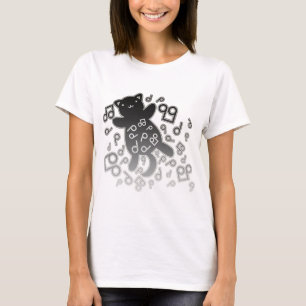 Flying_Fat_Cat T-Shirt