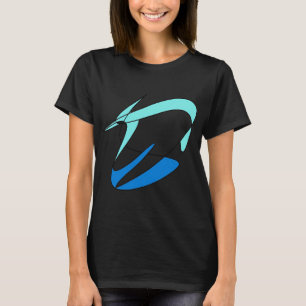 Flying Fish T-Shirt