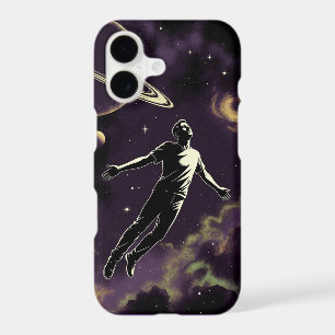 Flying For Photons Apple iPhone 17 Slim case