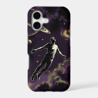 Flying For Photons Apple iPhone 17 Tough case