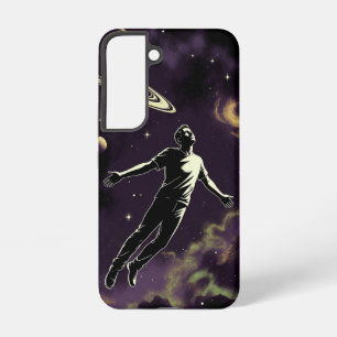 Flying For Photons Samsung S22 phone case