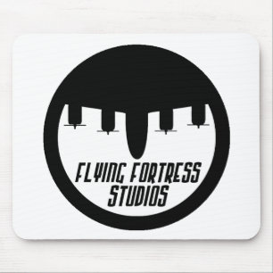 Flying Fortress Studios Mouse Pad