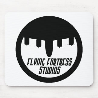 Flying Fortress Studios Mouse Pad