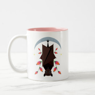 Flying Fox Mug 