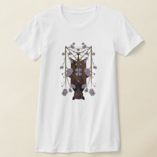 Flying Fox Slim Fit Women's T-Shirt