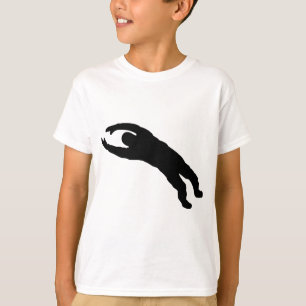 flying goalkeeper T-Shirt