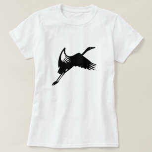 Flying Goose T-Shirt