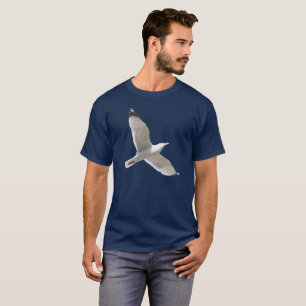 Flying gull T-Shirt