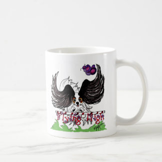 Flying High Coffee Mug