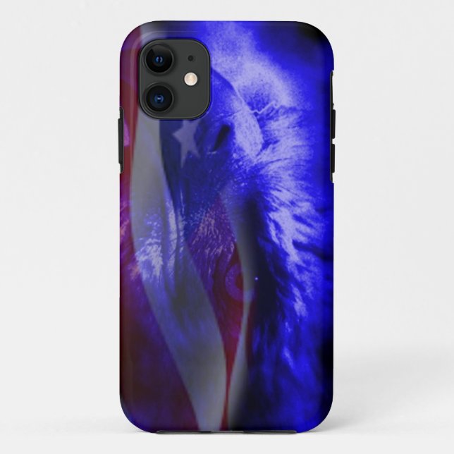 Flying High Phone Case (Back)