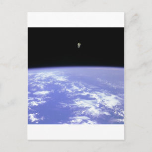 flying high postcard