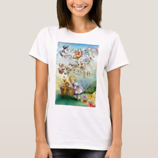 Flying High T-Shirt