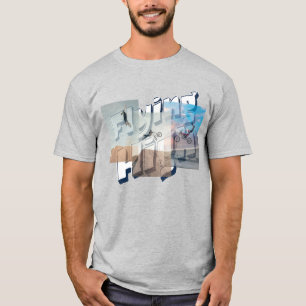 Flying high T-Shirt