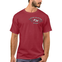 Flying Hillbillies Men's Short Sleeve T-Shirt 