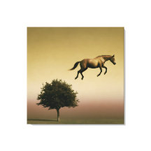 Flying Horse