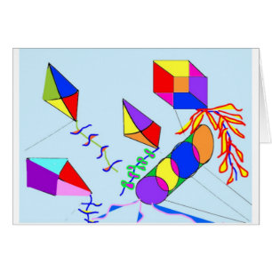 flying-kites