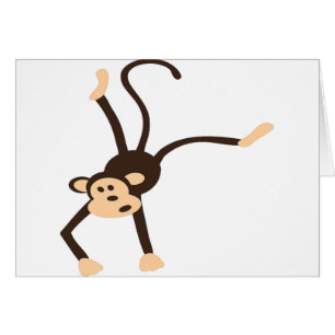Flying Monkey