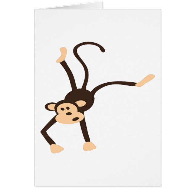 Flying Monkey (Front)