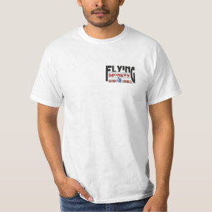 flying monkeys bar and grill T-Shirt