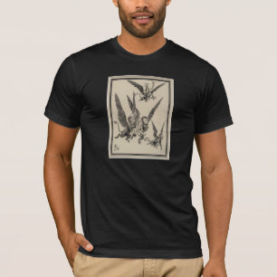 Flying Monkeys T-Shirt