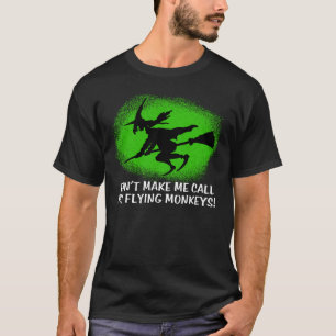 Flying Monkeys T-Shirt