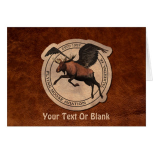 Flying Moose Aviation