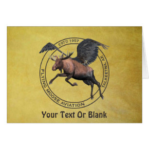 Flying Moose Aviation