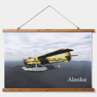 Flying Moose Aviation de Havilland DH3-C Otter