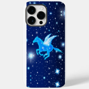 Flying Pegasus Case-Mate iPhone 14 Pro Max Case