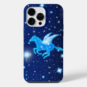 Flying Pegasus iPhone 14 Pro Max Case