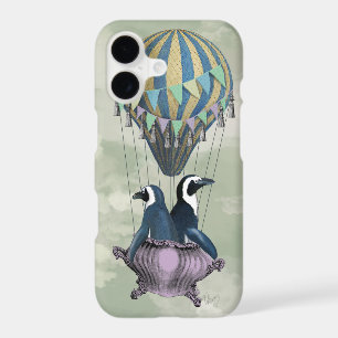 Flying Penguins 2